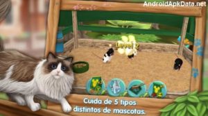 PetHotel Premium apk v1.1.19817 Android (MEGA)