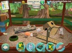 PetHotel Premium apk v1.1.19817 Android (MEGA)