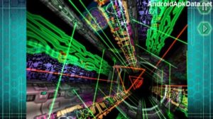RAYCRISIS apk v1.0.4 para Android full Mod (MEGA)