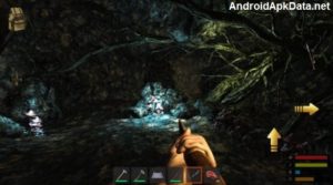 Survive: The Lost Lands apk + data v1.02 Android (MEGA)