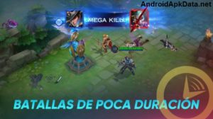 Arena of Valor: Arena 5v5 apk v1.17.1.4 Android (MEGA)