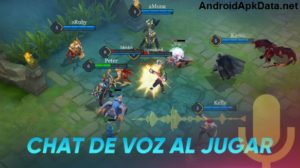 Arena of Valor: Arena 5v5 apk v1.17.1.4 Android (MEGA)