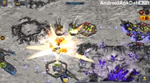 Codex of Victory APK 1.0.202 Android Full Mod (MEGA)