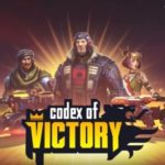 Codex of Victory apk v1.0.38 para Android Full (MEGA)