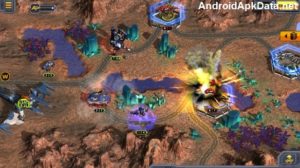 Codex of Victory APK 1.0.202 Android Full Mod (MEGA)
