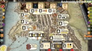 D&D Lords of Waterdeep apk v2.0.1 Android (MEGA)