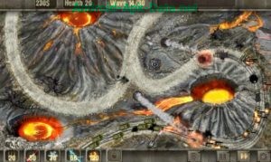 Defense Zone HD apk v1.8.1 Android Full (MEGA)