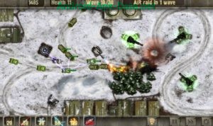 Defense Zone HD apk v1.8.1 Android Full (MEGA)