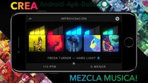 DropMix apk v1.3.2 Android (MEGA)