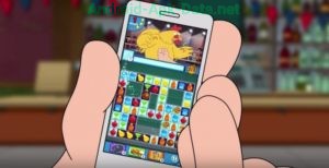 Family Guy Another Freakin' Mobile Game apk v1.9.22