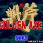 Golden Axe Classic apk v1.1.1 Android Mod (MEGA)