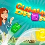Gummy Drop! apk v3.0.0 Android Full Mod (MEGA)