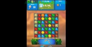 Gummy Drop! apk v3.0.0 Android Full Mod (MEGA)