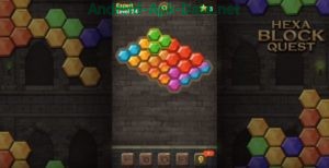 Hexa Block Quest apk v1.0.6 Android Mod (MEGA)