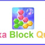 Hexa Block Quest apk v1.0.6 Android Mod (MEGA)