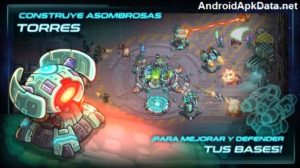 Iron Marines apk Full Mod (MEGA)