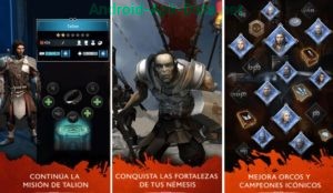 La Tierra Media: SdG apk v1.3.2.40896 Mod (MEGA)