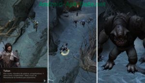 La Tierra Media: SdG apk v1.3.2.40896 Mod (MEGA)