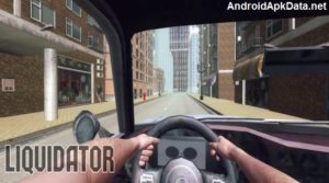 Liquidator apk + data v0.0.5 para Android Full (MEGA)