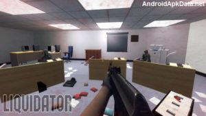 Liquidator apk + data v0.0.5 para Android Full (MEGA)