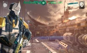 Modern Combat Versus APK 1.17.32 Full Mod (MEGA)