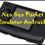 Neo Geo Pocket - Emulador apk v1.5.34 Android + 93 Juegos (MEGA)