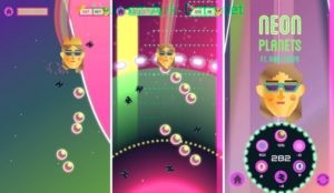 Neon Planets Ft. Dadi Freyr apk v1.0 Android (MEGA)