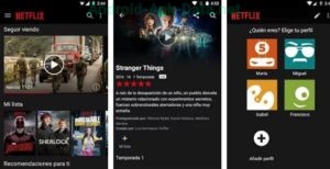 Netflix, Inc. App apk