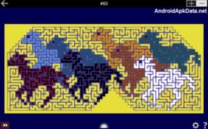 PathPix Edge apk v1.0 Para Android Full Mod (MEGA)