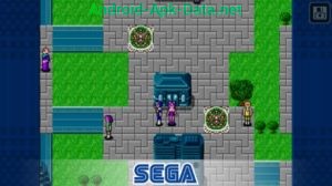 Phantasy Star II Classic apk v1.1.0 Android (MEGA)