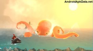 Run-A-Whale apk v1.05 para Android Full (MEGA)