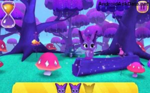 Shimmer and Shine: Magical Genie Games for Kids apk v1.0 (MEGA)