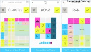 Sidewords apk v1.1 para Android Full Mod (MEGA)