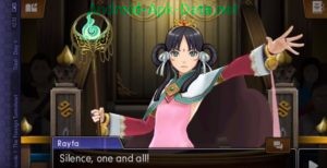 Spirit of Justice APK 1.00.01 Android Full Patched (MEGA)