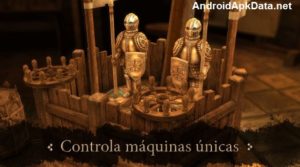 The House of Da Vinci apk Full MEGA