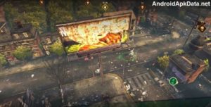 The Walking Dead: March To War APK 1.3.6 Full Mod (MEGA)