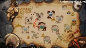 Tribal Pass apk v1.11 para Android Full Mod (MEGA)