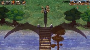 Tribal Pass apk v1.11 para Android Full Mod (MEGA)