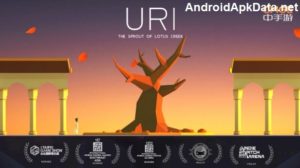 Uri: The Sprout of Lotus Creek apk v1.0.3 Android (MEGA)