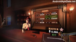 West Gangs apk + data v1.01 Android Full Mod (MEGA)