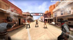 West Gangs apk + data v1.01 Android Full Mod (MEGA)