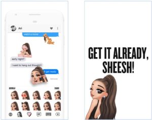 ARIMOJI by Ariana Grande apk v1.0.004 Full (MEGA)