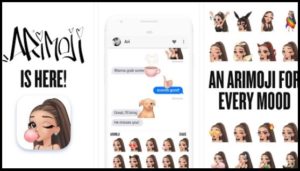 ARIMOJI by Ariana Grande apk v1.0.004 Full (MEGA)