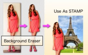 Background Eraser apk Full MEGA