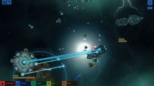 Battlevoid: Sector Siege apk v1.33 Android (MEGA)