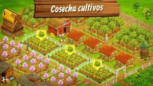 Big Farm: Mobile Harvest apk v1.0.1910 Android Mod (MEGA)