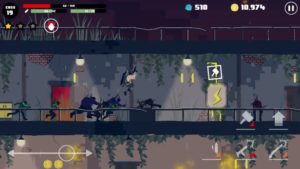Dead Rain : New zombie virus apk v1.1 Android Mod (MEGA)