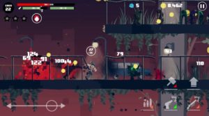 Dead Rain : New zombie virus apk v1.1 Android Mod (MEGA)
