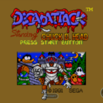 Decap Attack Classic apk v1.0.0 Android Mod Full (MEGA)