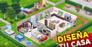 Descargar Home Street apk v0.7.7 Android Full Mod (MEGA)